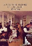 Benson, William Edmunds - A Political History of the Tariff 1789-1861