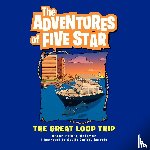 Whitman, Karen Priest - The Adventures of Five Star