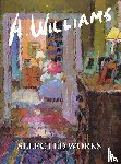 Williams, A. - A Williams SELECTED WORKS