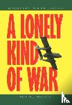 Harrison, Marshall - A Lonely Kind of War