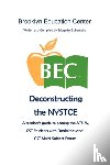 Gubernatis, Bridgette - Deconstructing the NYSTCE