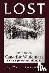 Seefeldt, Vern - Lost in the Canadian Wilderness
