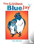 Henson, Tara - The Littlest Blue Jay