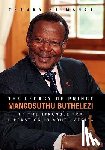 Nzimande, Themba - The Legacy of Prince Mangosuthu Buthelezi