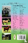 Glover, Fjh - 1000 Famous Horses Fact & Fictional Throughout the Ages
