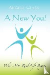 Clark, Angela - A New You