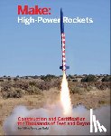 Westerfield, Mike - MAKE HIGH-POWER ROCKETS