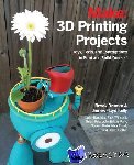 Drumm, Brook, Mathews, Mark, Floyd Kelly, James, Stultz, Matt - 3D Printing Projects - 3D Printing Projects