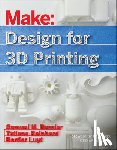 Bernier, Samuel, Luyt, Bertier, Reinhard, Tatiana - Design for 3D Printing