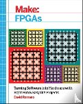 Romano, David - Make: FPGAs