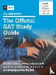 College Board - The Official SAT Study Guide, Second Edition