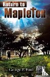 Ford, George F - Return to Mapleton