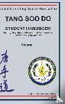 Ross, Steve - Tang Soo Do Student Handbook