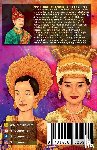 Araullo, Kirby - The Fierce Women of Early Southeast Asia (Full Color Special Edition)