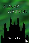 Blue, Nautica - A Skye of Jade