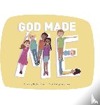 O'Brien, Debbie - God Made Me