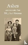 Harman, Billy Lee - Ashes