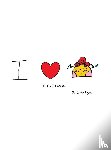 Zuniga, Jessica - I Love Tacos