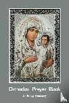 Christina, Nun, Monastery, St George - Orthodox Prayer Book