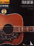 Sokolow, Fred - Folk Guitar