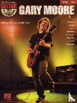 Moore, Gary - Gary Moore