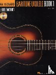 Lil' Rev - Hal Leonard Baritone Ukulele Method