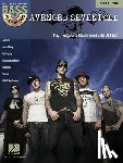 Avenged Sevenfold - Avenged Sevenfold
