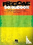 Hal Leonard Publishing Corporation - The Reggae Songbook