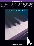 Gillock, William - Classic Piano Repertoire - William Gillock