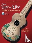 Mizen, Tony - From Lute to Uke