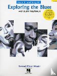 Niemack, Judy - Hear It and Sing It! Exploring the Blues