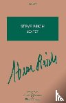 STEVE REICH - SEXTET