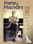 Mancini, Henry - Henry Mancini Piano Solos