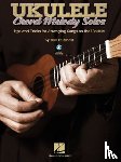 Cutshall, Eric - Ukulele Chord Melody Solos
