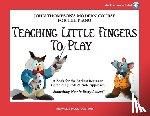 Thompson, John - Thompson, J: Teaching Little Fingers to Play - Book/Audio