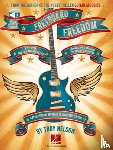 Nelson, Troy - Fretboard Freedom
