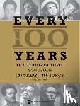 Guthrie, Woody - Every 100 Years - The Woody Guthrie Centennial Songbook