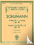 Ruckert, Franz - Album For The Young Opus 68