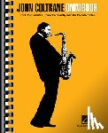 Coltrane, John - JOHN COLTRANE OMNIBOOK