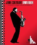 Coltrane, John - John Coltrane - Omnibook