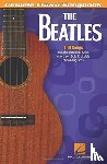 Hal Leonard Publishing Corporation - The Beatles
