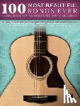 Hal Leonard Publishing Corporation - 100 Most Beautiful Songs Ever