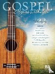 Hal Leonard Corp - Gospel Hymns for Ukulele