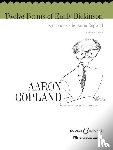 Copland, Aaron - 12 POEMS OF EMILY DICKINSON