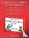  - TEACHING LITTLE FINGERS TO PLA