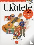 Barrett Tagliarino, John Nicholson - Play Ukulele Today] - Starter Pack