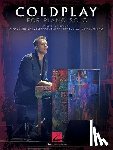 Coldplay - Coldplay For Piano Solo