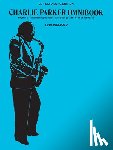 Parker, Charlie - Charlie Parker Omnibook - CD Play-Along Edition