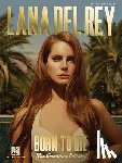 Lana Del Rey - Lana del Rey - Born to Die