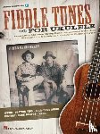 Lil' Rev, Nicholson, John - Fiddle Tunes for Ukulele